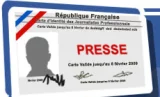 Evolution de la presse, du papier vers Internet